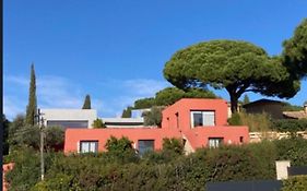 Chambres D'Hotes Vue Mer Mer A 2 Min A Pied